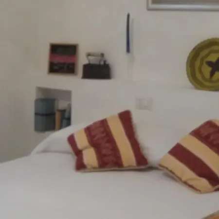 La Terrazza Bed & Breakfast 3*