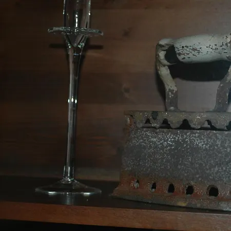 La Terrazza Nocleg ze śniadaniem