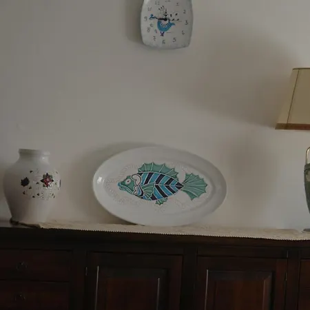 La Terrazza La Caletta