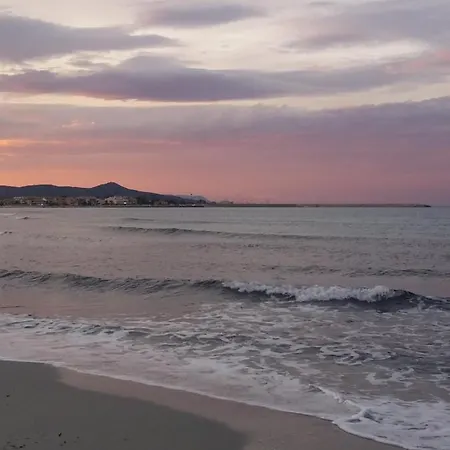 La Terrazza La Caletta
