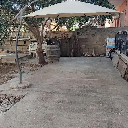 La Terrazza Nocleg ze śniadaniem