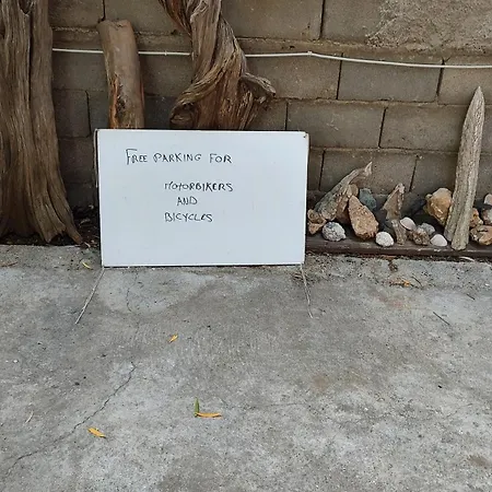 Nocleg ze śniadaniem La Terrazza