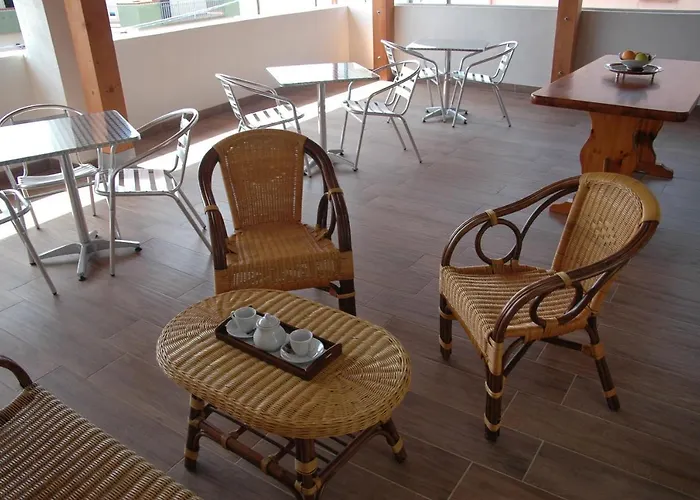 Bed & Breakfast La Terrazza 3*