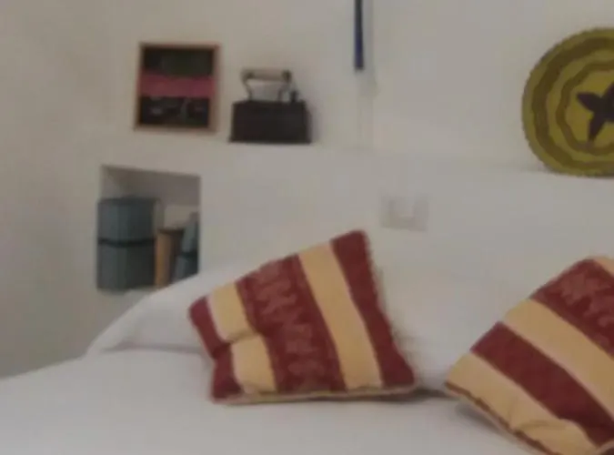 La Terrazza Bed & Breakfast 3*