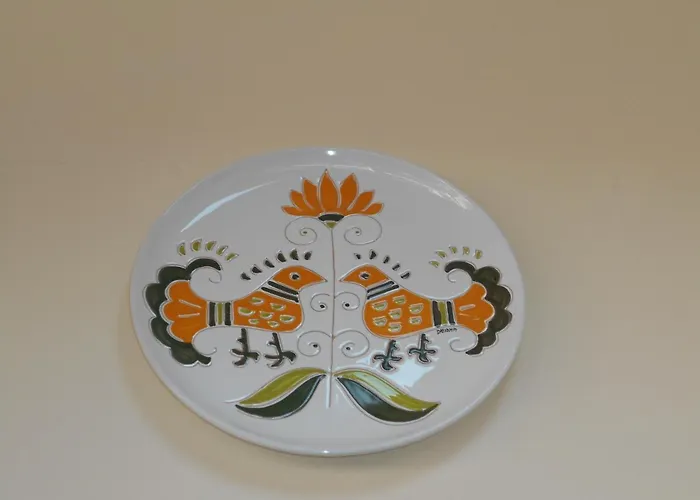 La Terrazza Bed & Breakfast La Caletta