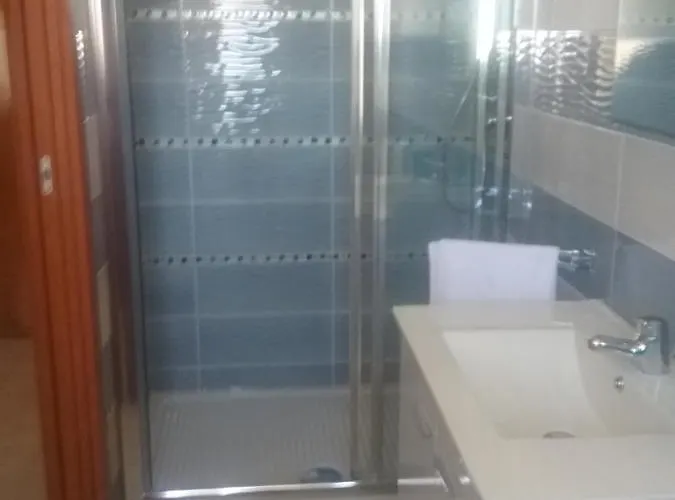 La Terrazza Bed & Breakfast La Caletta