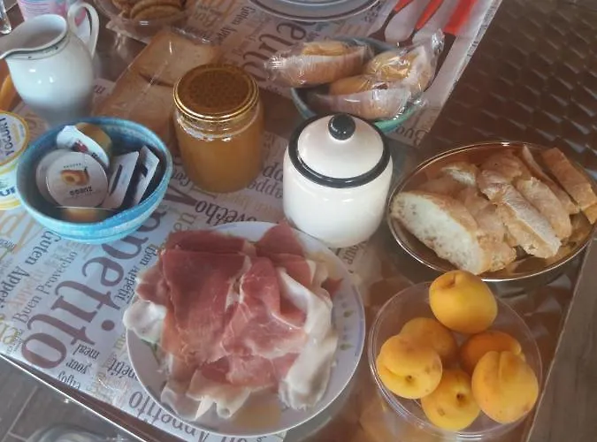 Bed & Breakfast La Terrazza