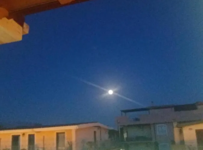 Bed & Breakfast La Terrazza