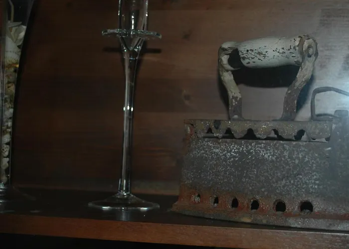 La Terrazza Bed & Breakfast