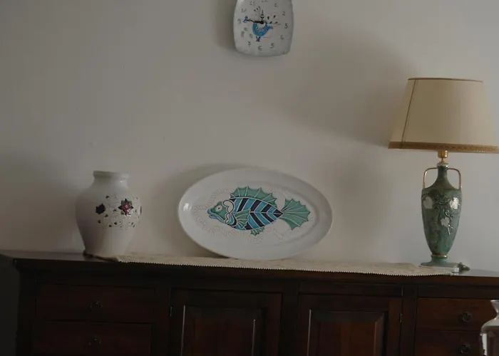 La Terrazza La Caletta