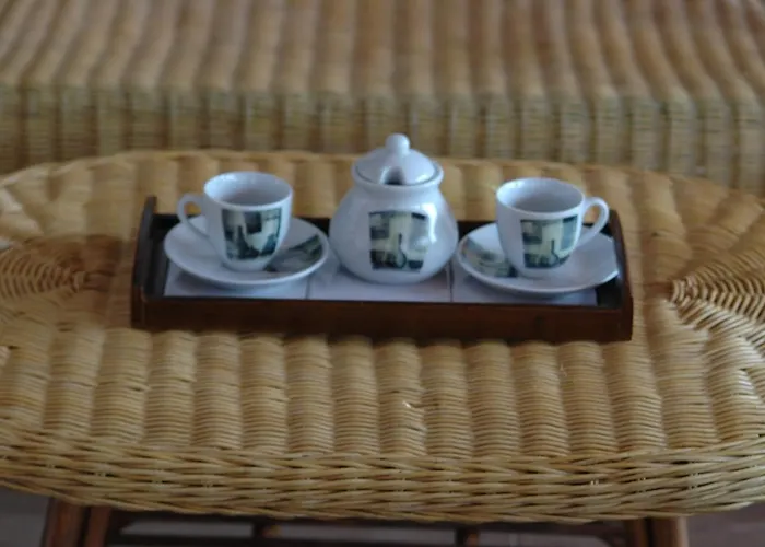 La Terrazza Bed & Breakfast 3*