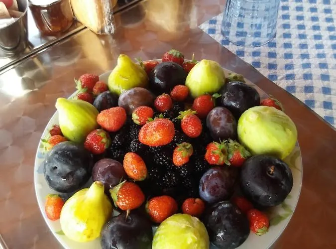 La Terrazza La Caletta