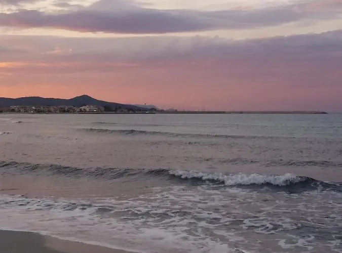 La Terrazza La Caletta