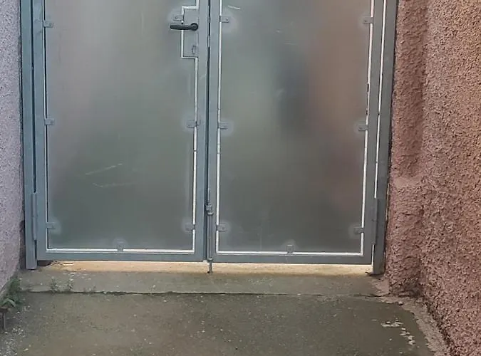 La Terrazza Bed & Breakfast La Caletta