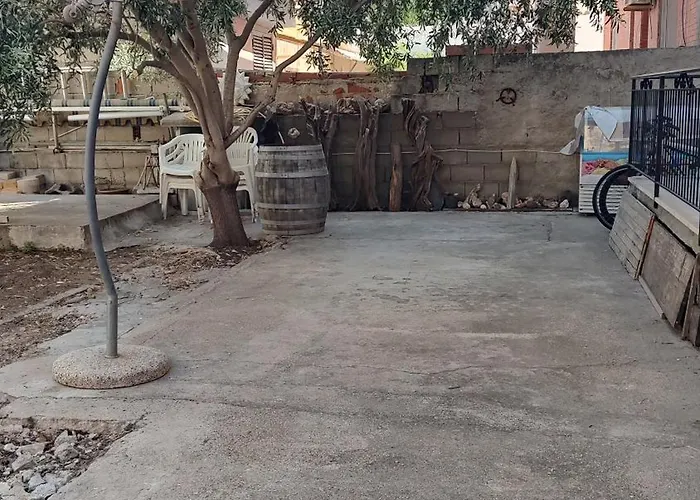 La Terrazza Bed & Breakfast