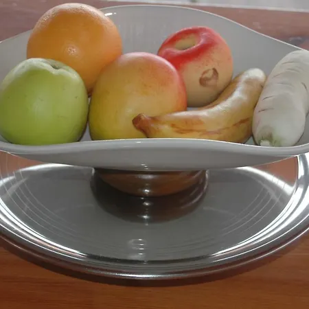 La Terrazza *