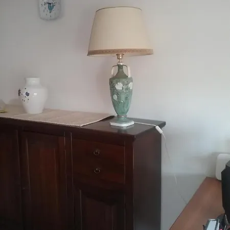 La Terrazza *