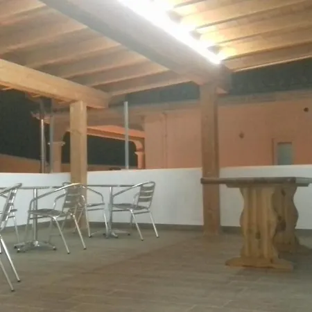 La Terrazza * La Caletta
