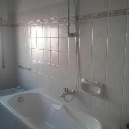 Panzió La Terrazza La Caletta