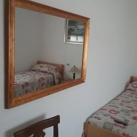 La Terrazza לינה וארוחת בוקר