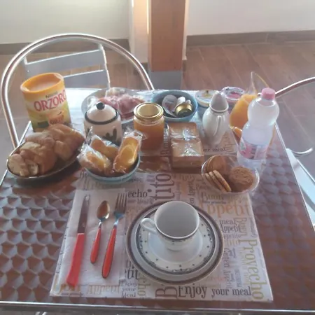 La Terrazza