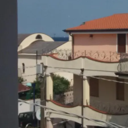 La Terrazza