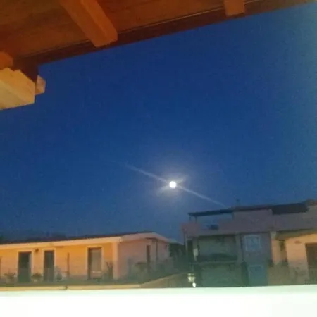 Alojamento de Acomodação e Pequeno-almoço La Terrazza