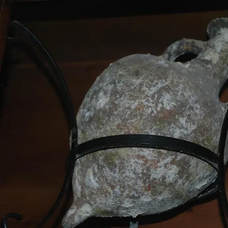 La Terrazza 3* La Caletta