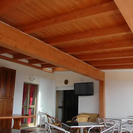 La Terrazza La Caletta