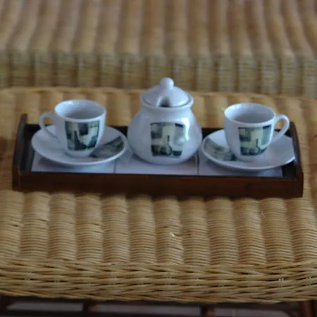 La Terrazza Bed & Breakfast *