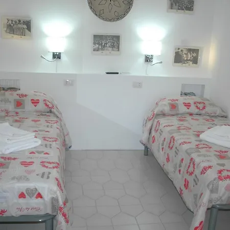 La Terrazza Nocleg ze śniadaniem