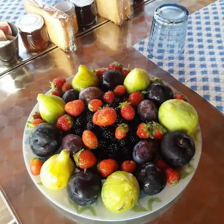 La Terrazza La Caletta