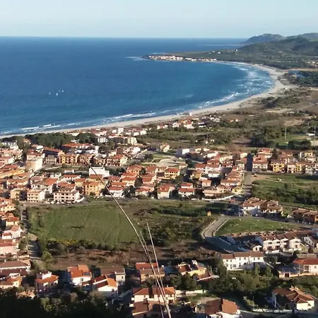 La Terrazza Bed & Breakfast La Caletta