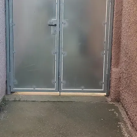 La Terrazza לינה וארוחת בוקר לה קאלטה