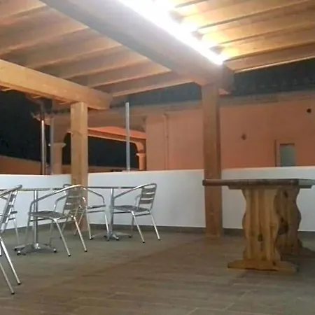 La Terrazza Alojamento de Acomodação e Pequeno-almoço 3*