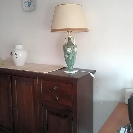 Alojamento de Acomodação e Pequeno-almoço La Terrazza