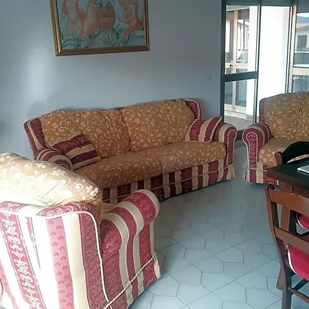 La Terrazza Alojamento de Acomodação e Pequeno-almoço
