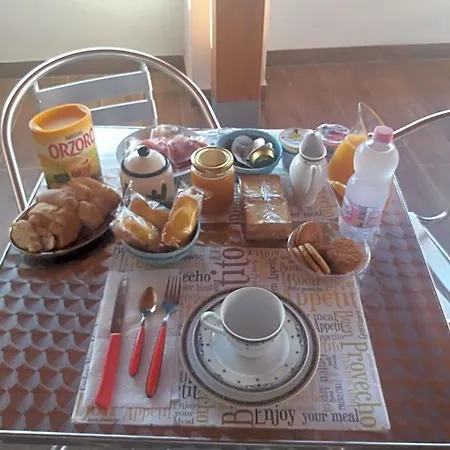La Terrazza