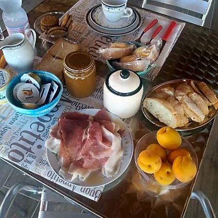 La Terrazza La Caletta