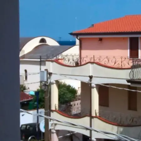 Alojamento de Acomodação e Pequeno-almoço La Terrazza