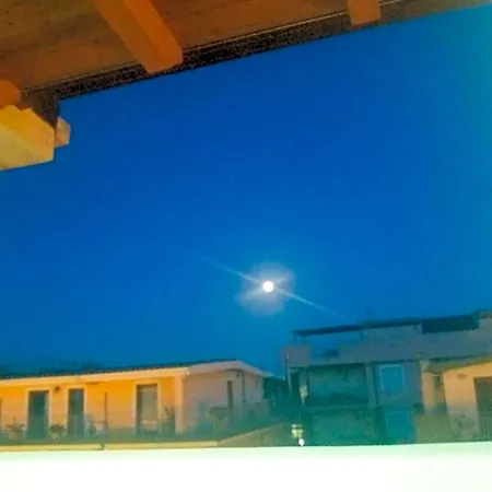 La Terrazza La Caletta
