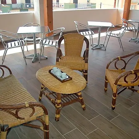 La Terrazza 3*