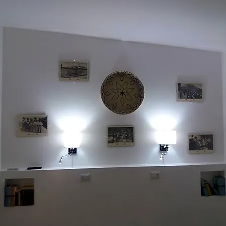 La Terrazza