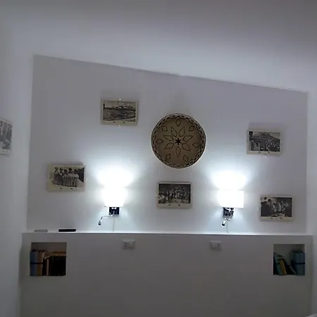 La Terrazza 3*
