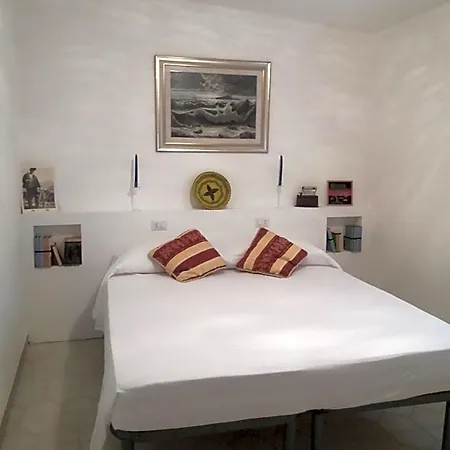 Alojamento de Acomodação e Pequeno-almoço La Terrazza 3*