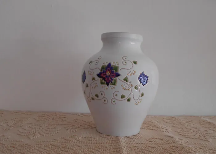 La Terrazza 住宿加早餐酒店