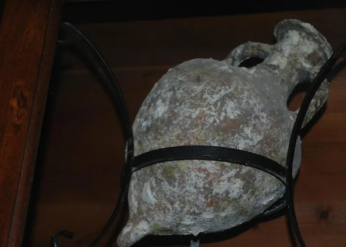 La Terrazza 3* 拉卡勒塔