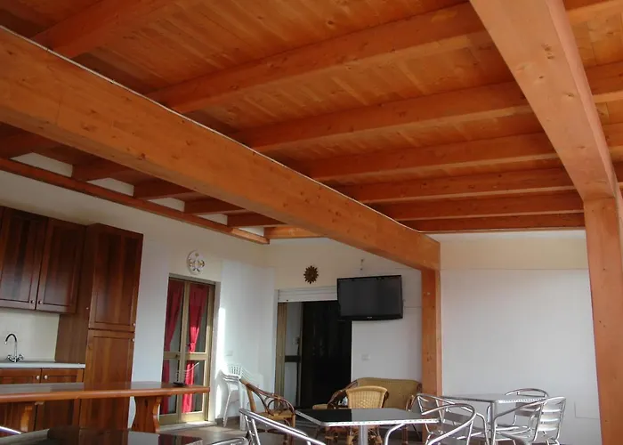 La Terrazza 拉卡勒塔