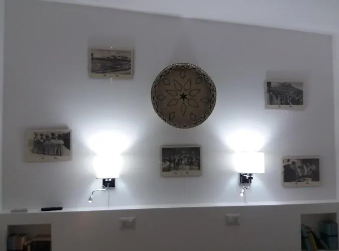 La Terrazza 住宿加早餐酒店 拉卡勒塔