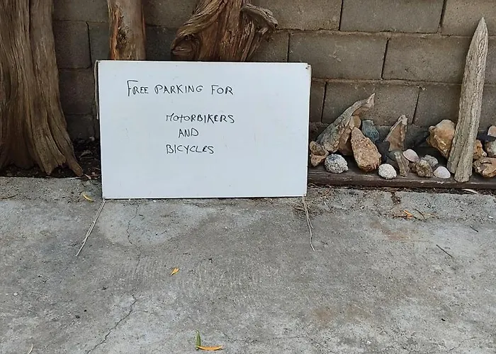 住宿加早餐酒店 La Terrazza